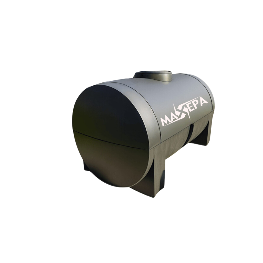 Tanque Horizontal H3000