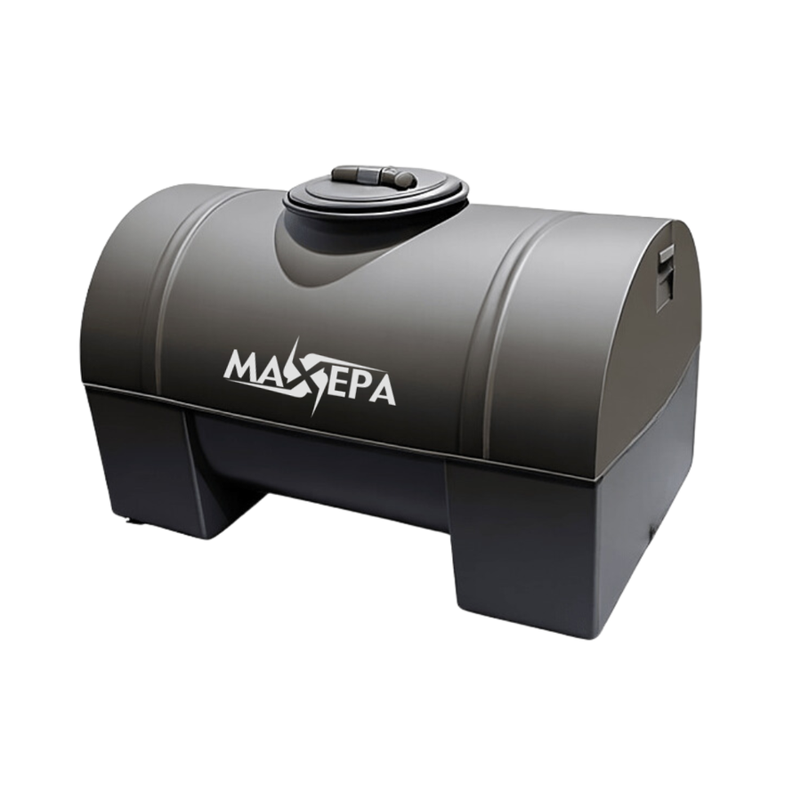 Tanque Horizontal H500