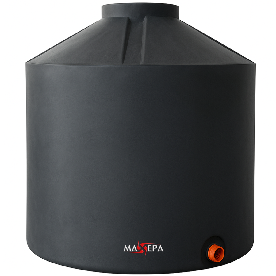 Tanque Vertical V3000