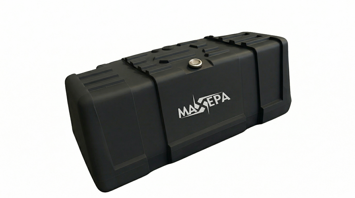 Tanque Lateral L500