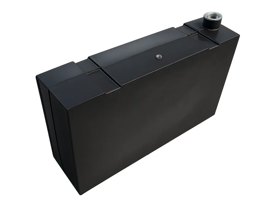 Tanque para grupo electrógeno
