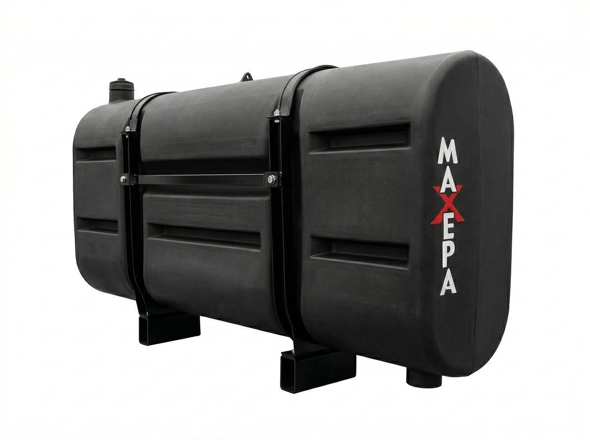 Tanque Mochila M300