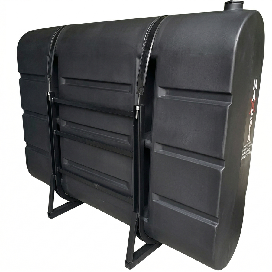 Tanque Mochila M750
