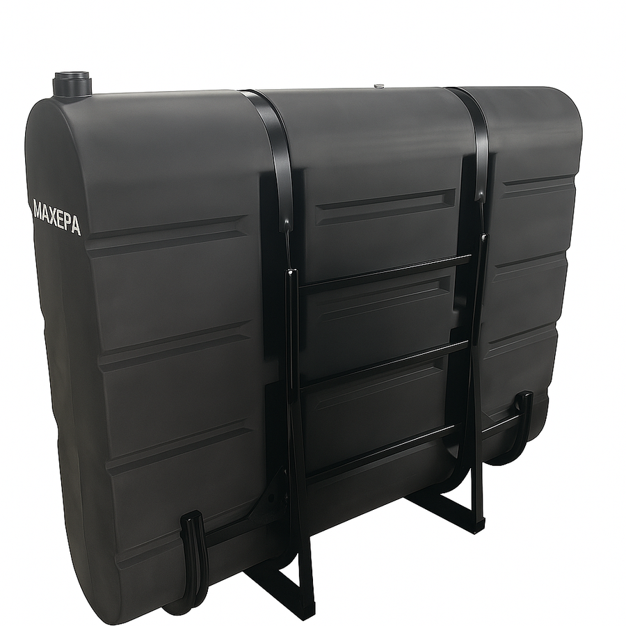 Tanque Mochila M950